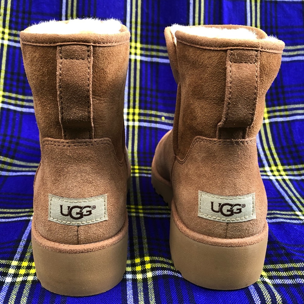 UGG Classic Mini II Boot🎄